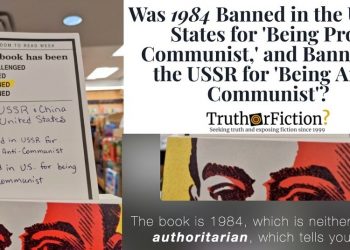 was-george-orwell's-'1984'-banned-in-the-united-states-and-the-ussr-for-conflicting-reasons?