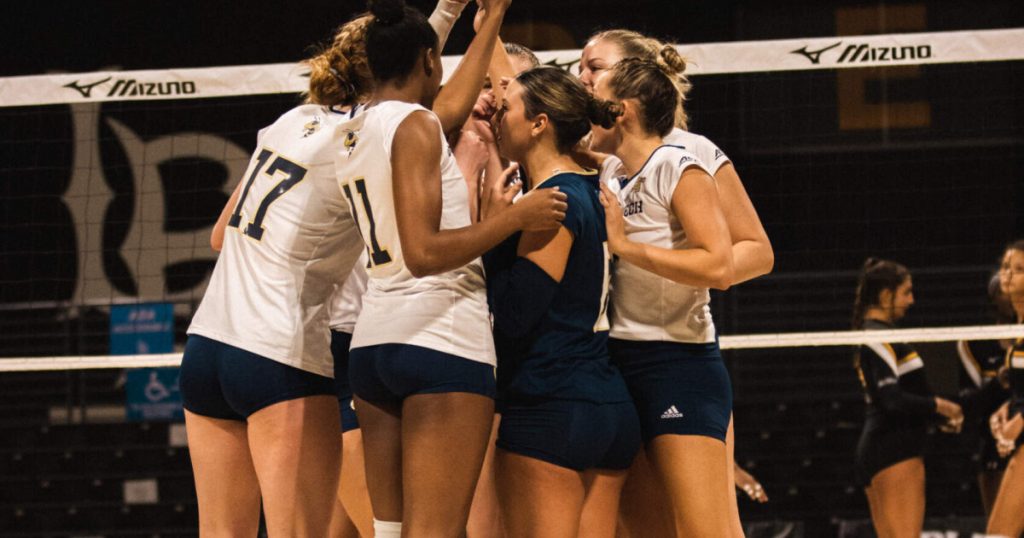 no-16-tech-handed-first-loss-of-season-by-no.-18-ucla-–-georgia-tech-yellow-jackets