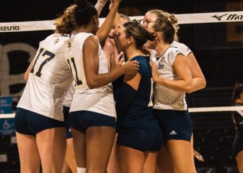 no-16-tech-handed-first-loss-of-season-by-no.-18-ucla-–-georgia-tech-yellow-jackets