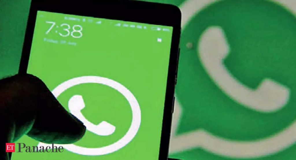 whatsapp's-new-update-will-let-you-hide-your-'last-seen',-profile-picture-from-select-contacts
