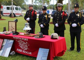 north-port-sets-time-for-virtual-9/11-remembrance-service;-ceremony-will-be-livestreamed