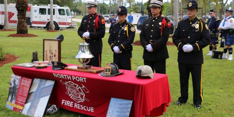north-port-sets-time-for-virtual-9/11-remembrance-service;-ceremony-will-be-livestreamed