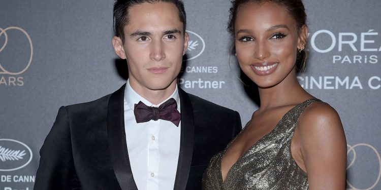 victoria's-secret-model-jasmine-tookes-weds-snapchat-exec-juan-david-borrero-–-page-six