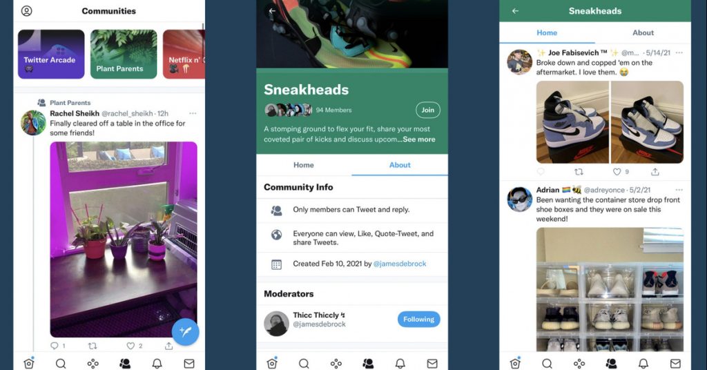 twitter-takes-on-facebook-groups-with-invite-only-communities-–-the-verge