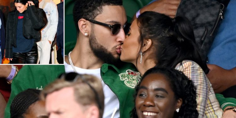 shaq-shames-ben-simmons-for-sharing-ferrari-and-'actress'-instagram-photos-–-new-york-post