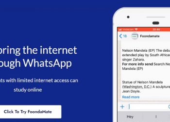 sa's-foondamate-is-helping-students-with-limited-internet-study-using-whatsapp-…-–-disrupt-africa