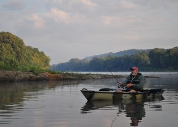 art-lander's-outdoors:-three-good-fall-fishing-opportunities-on-kentucky's-major-lakes-|-nkytribune