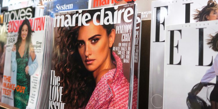 marie-claire-quietly-ends-us-print-edition-after-27-years-–-new-york-post