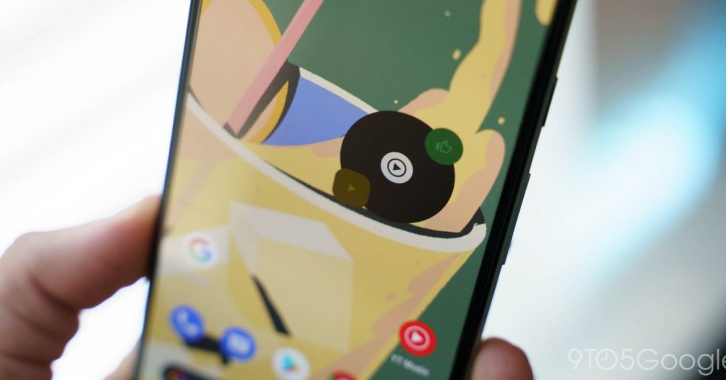 here's-an-early-look-at-youtube-music's-upcoming-material-you-widget-[gallery]-–-9to5google