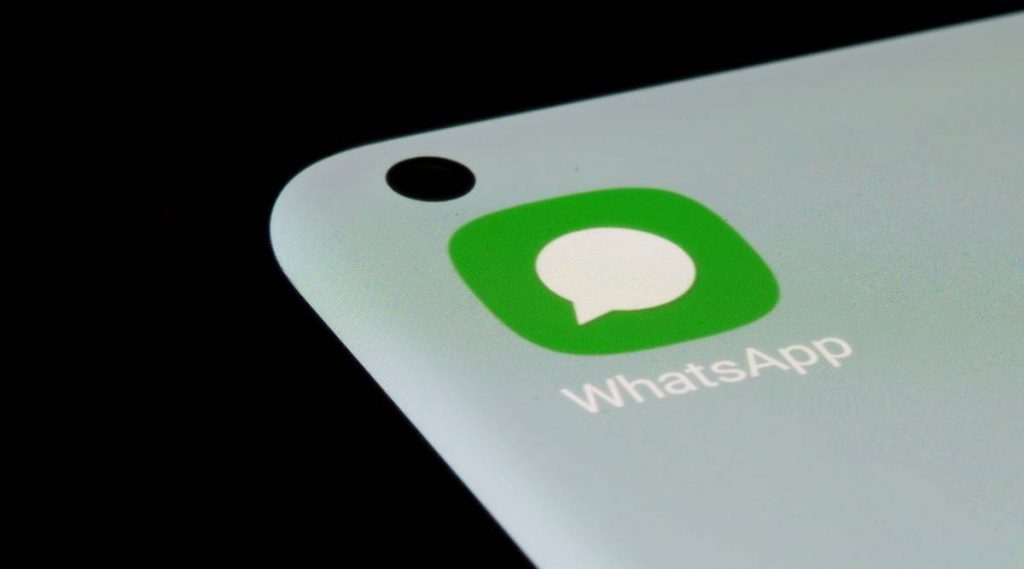 whatsapp-to-reportedly-get-voice-message-transcription-feature:-how-it-works-…-–-the-indian-express