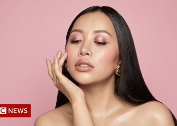the-pressures-–-and-rewards-–-of-being-an-influencer-–-bbc-news