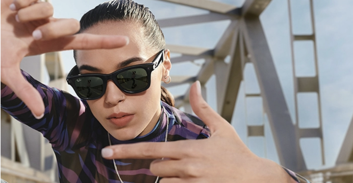 smart-glasses-show-how-apple-is-different-from-companies-like-facebook,-snapchat-–-benzinga