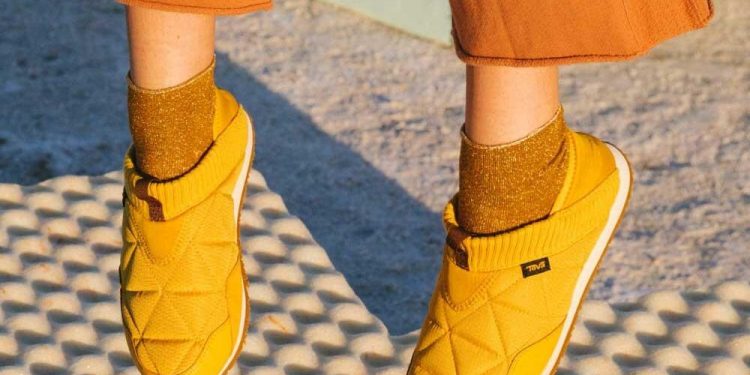 instagram-is-shockingly-divided-on-these-'sleeping-bag'-shoes-–-yahoo
