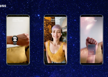 samsung-releases-ar-campaign-through-partnership-with-snapchat-–-mumbrella