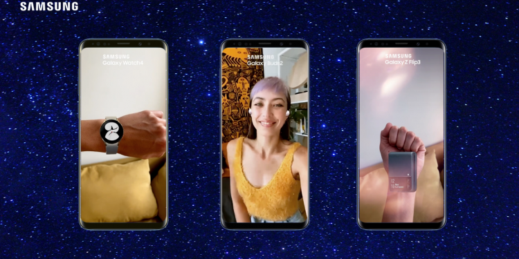 samsung-releases-ar-campaign-through-partnership-with-snapchat-–-mumbrella