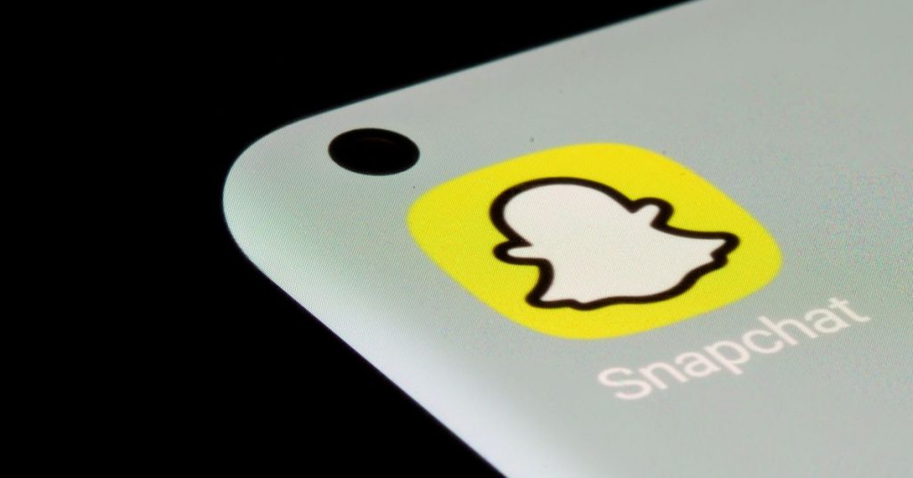 exclusive-snap-inc-hires-first-global-head-of-platform-safety-|-reuters