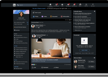 linkedin-widely-rolls-out-its-most-request-dark-mode-feature-–-digital-information-world