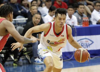 pba-superstar-james-yap-launches-youtube-channel-|-abs-cbn-news
