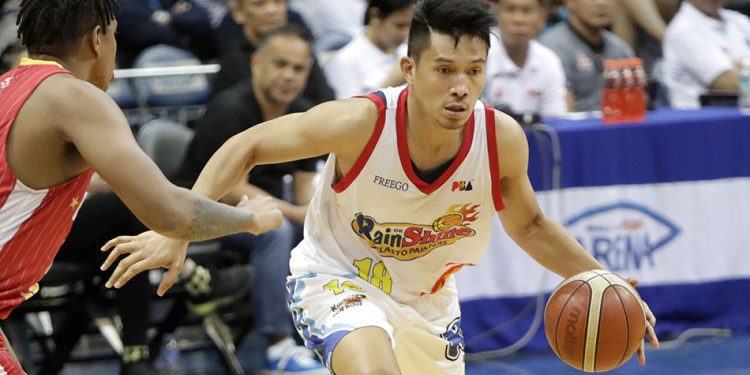 pba-superstar-james-yap-launches-youtube-channel-|-abs-cbn-news