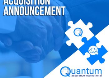 quantum-assurance-international-announces-insurtech-acquisition-–-ein-news