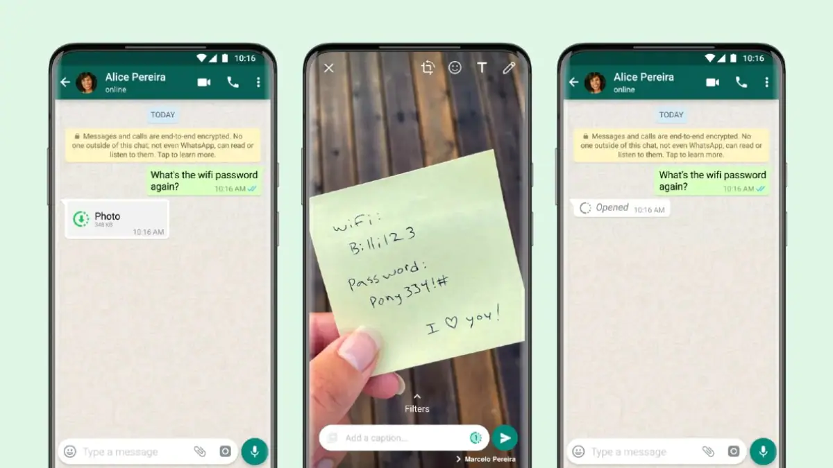 how-to-send-disappearing-photos-and-videos-on-whatsapp-in-a-few-simple-steps-–-bgr-india