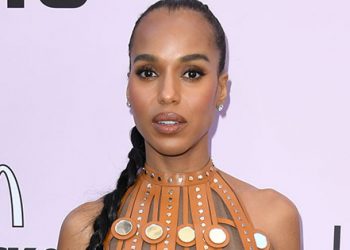 kerry-washington's-lanvin-dress-in-her-latest-ig-post-is-giving-major-santa-vibes-(in-…-–-purewow