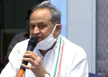 gehlot-aide-quits-hours-after-sharing-not-so-cryptic-post-on-twitter-–-hindustan-times