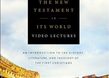 the-new-testament-in-its-world-video-lectures-|-frank-viola-–-patheos