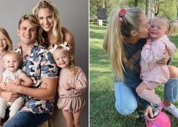 influencer-couple-slammed-after-youtube-video-implies-2yo-daughter-has-cancer-as-a-way-…