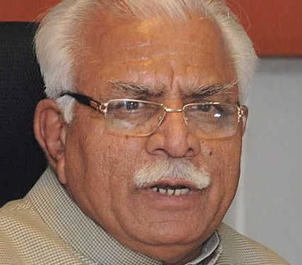 chief-minister's-twitter-handle-to-rescue-of-haryana-residents-–-tribune-india