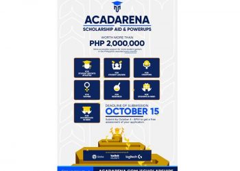 acadarena-opens-esports-scholarship-applications-|-philstar.com