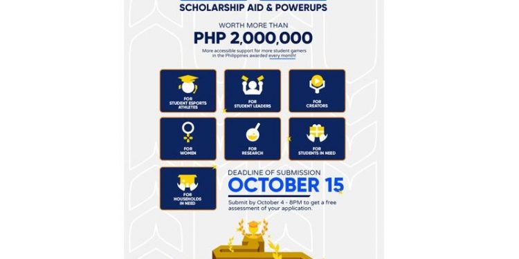 acadarena-opens-esports-scholarship-applications-|-philstar.com
