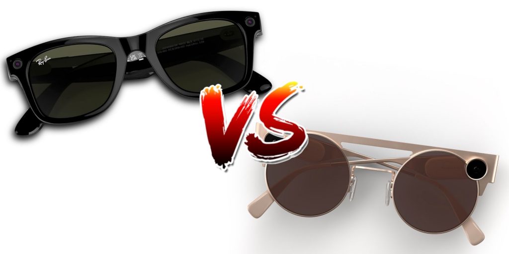 ray-ban-stories-vs.-spectacles-3:-are-facebook-or-snapchat's-glasses-best?-–-screen-rant