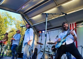 doobie-brothers-tribute-rocks-west-haven;-watch-on-youtube-–-patch