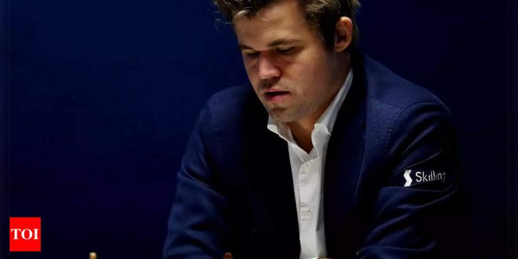 mastercard-names-magnus-carlsen-global-ambassador-|-chess-news-–-times-of-india