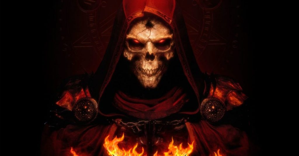 diablo-ii:-resurrected-releases-four-soundtrack-remixes-on-youtube-–-bleeding-cool