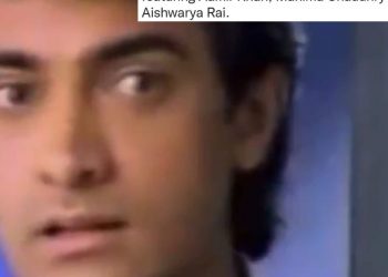 vintage-pepsi-ad-with-aamir-khan,-mahima-chaudhry-refreshes-twitter's-90s-nostalgia-–-news18