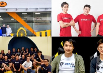 secretlab-to-shopback:-linkedin-unveils-top-15-s'pore-startups-to-look-out-for-in-2021-–-vulcan-post