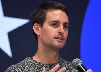 snapchat-content-business-faces-'intense'-competition:-ceo-spiegel-–-variety