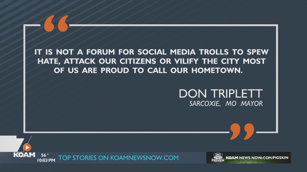 sarcoxie-removes-public-comments-from-its-facebook-page-–-koam