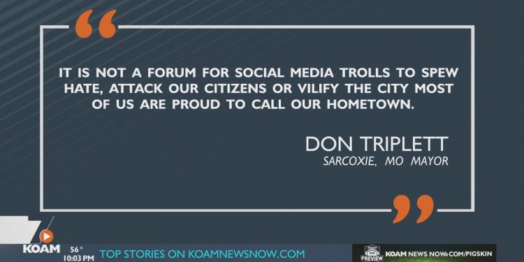 sarcoxie-removes-public-comments-from-its-facebook-page-–-koam