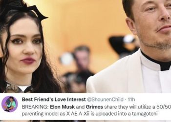 elon-musk-and-grimes-broke-up-and-twitter-is-fighting-over-custody-of-x-ae-a-xii-–-news18