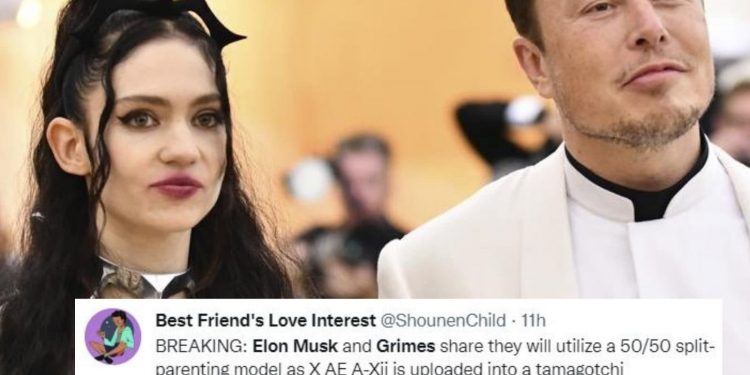 elon-musk-and-grimes-broke-up-and-twitter-is-fighting-over-custody-of-x-ae-a-xii-–-news18
