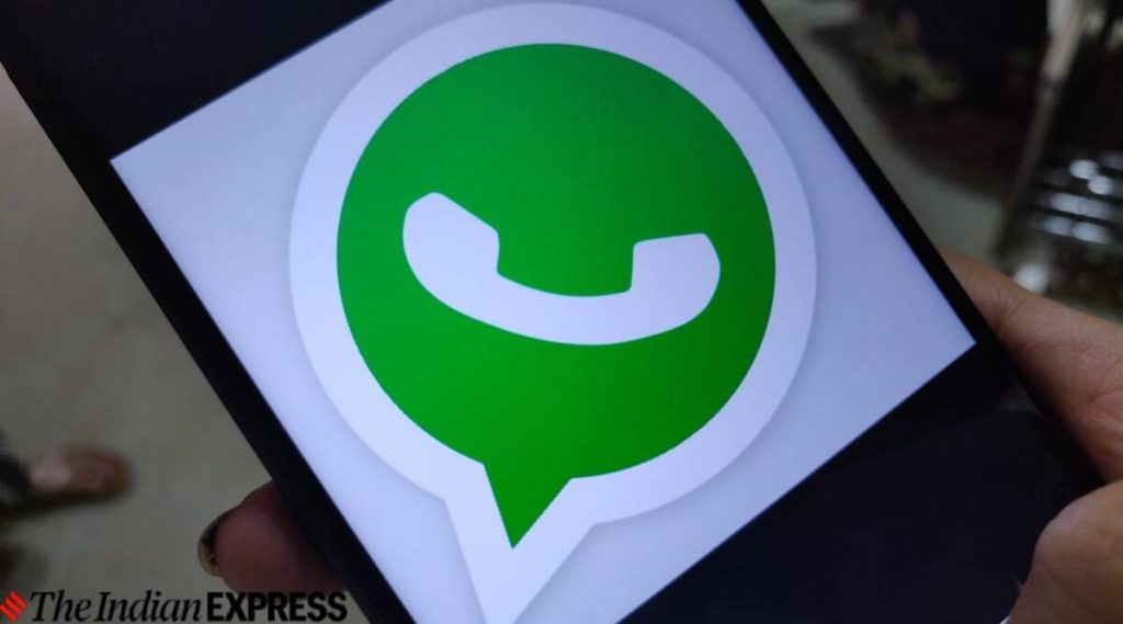 whatsapp-is-soon-expected-to-get-5-new-features:-check-details-–-the-indian-express