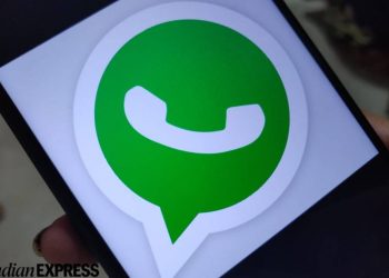 whatsapp-is-soon-expected-to-get-5-new-features:-check-details-–-the-indian-express