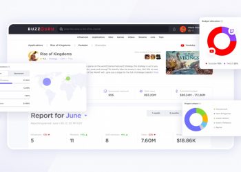 buzzguru-unveils-analytics-&-competitive-intelligence-for-influencer-campaigns-on-…-–-tech-times