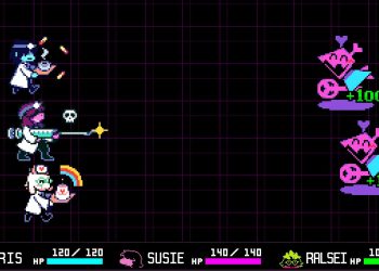 we're-playing-deltarune-on-tonight's-stream-–-destructoid
