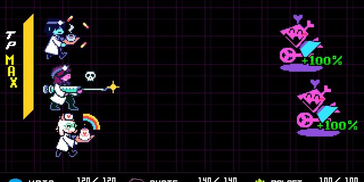 we're-playing-deltarune-on-tonight's-stream-–-destructoid