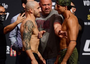 ufc-266:-twitter-reacts-to-volkanovski's-title-defense-over-ortega-–-mma-junkie