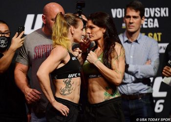 twitter-reacts-to-valentina-shevchenko's-tko-of-lauren-murphy-to-defend-title-at-ufc-266